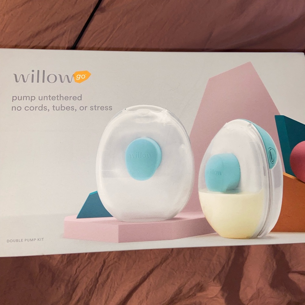 Willow Go